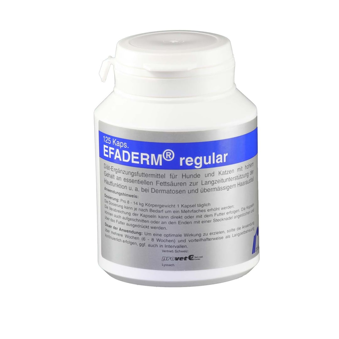 Aristavet Efaderm regular_1