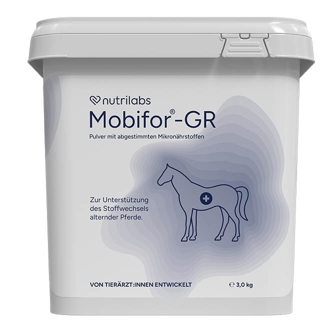 NutriLabs Mobifor GR_0