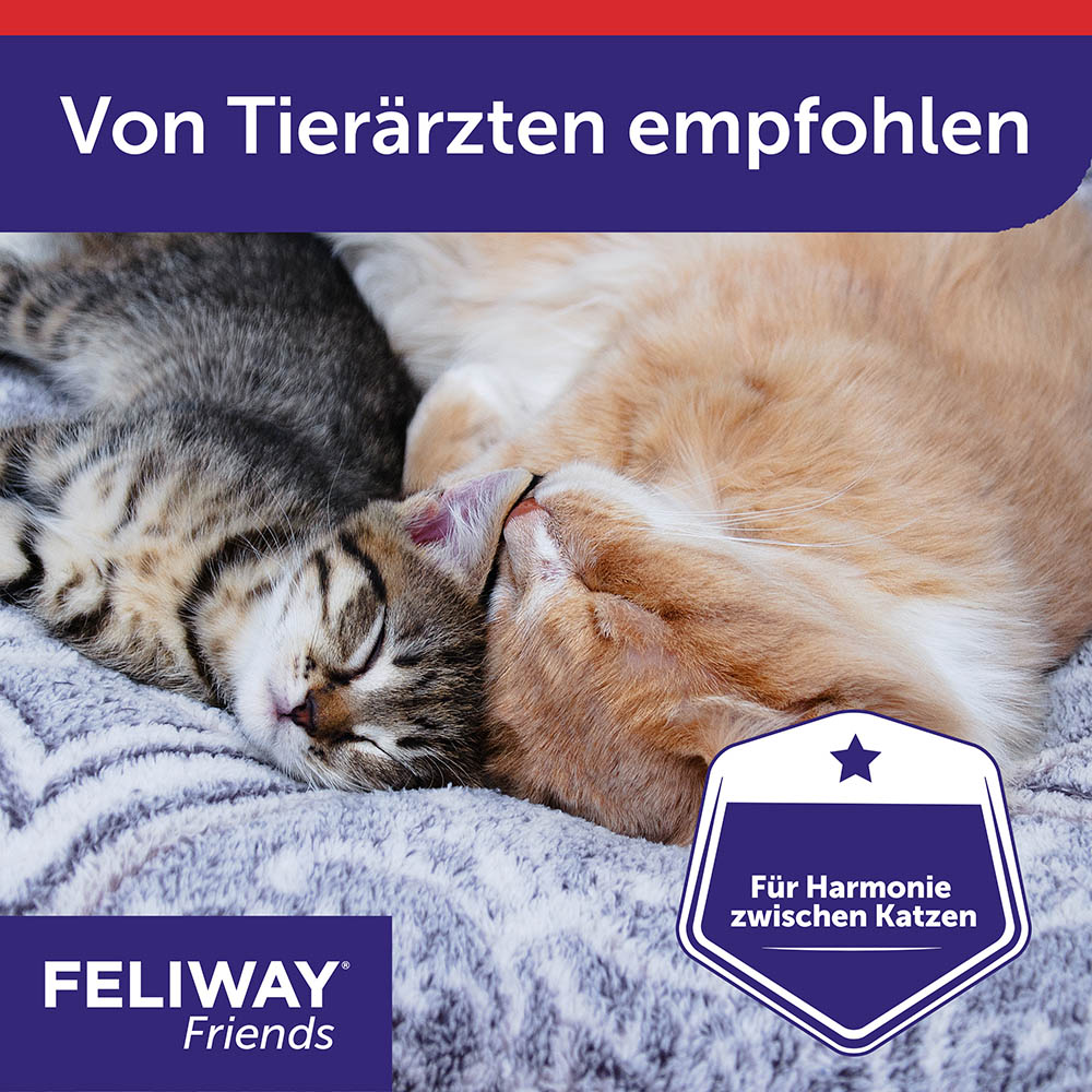 Feliway Friends Start-Set_6