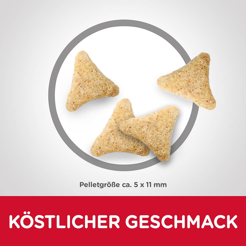 Hills Science Plan Feline Hairball Indoor Mature Adult 7+_2