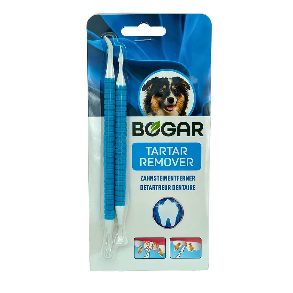 bogadent Tartar Remover Hund_0