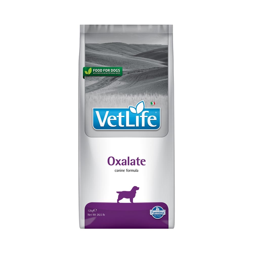 Farmina VetLife Oxalate _1