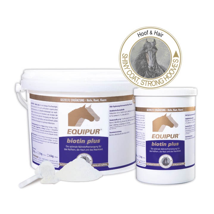 Equipur biotin plus_0