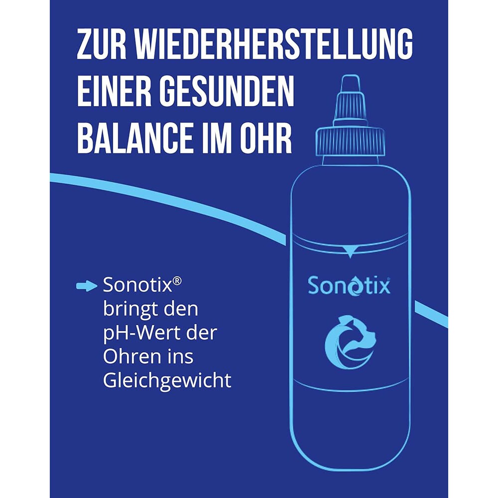 Vetoquinol Sonotix_4