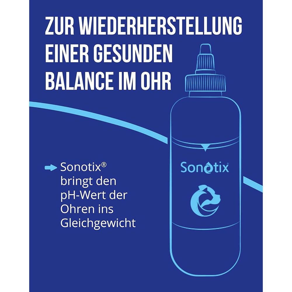 Vetoquinol Sonotix_4