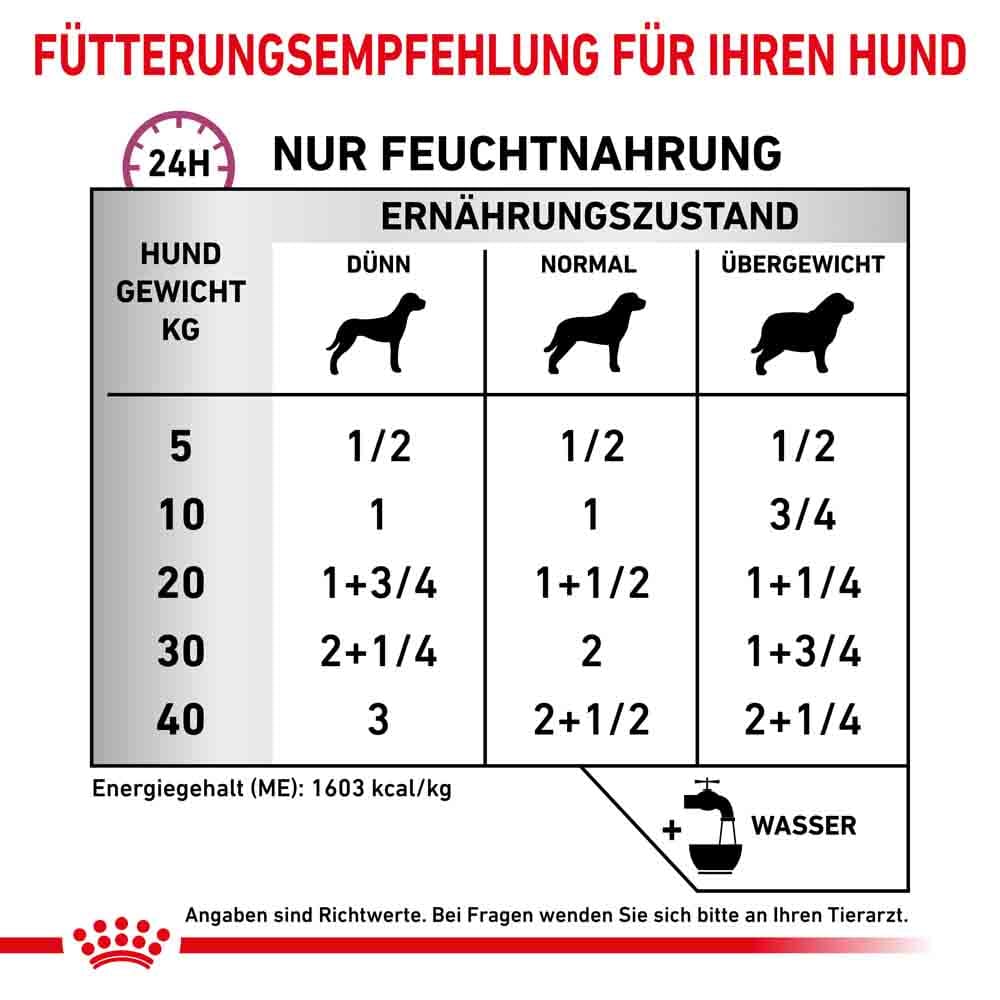 Royal Canin Veterinary Renal Special Nassfutter für Hunde_2