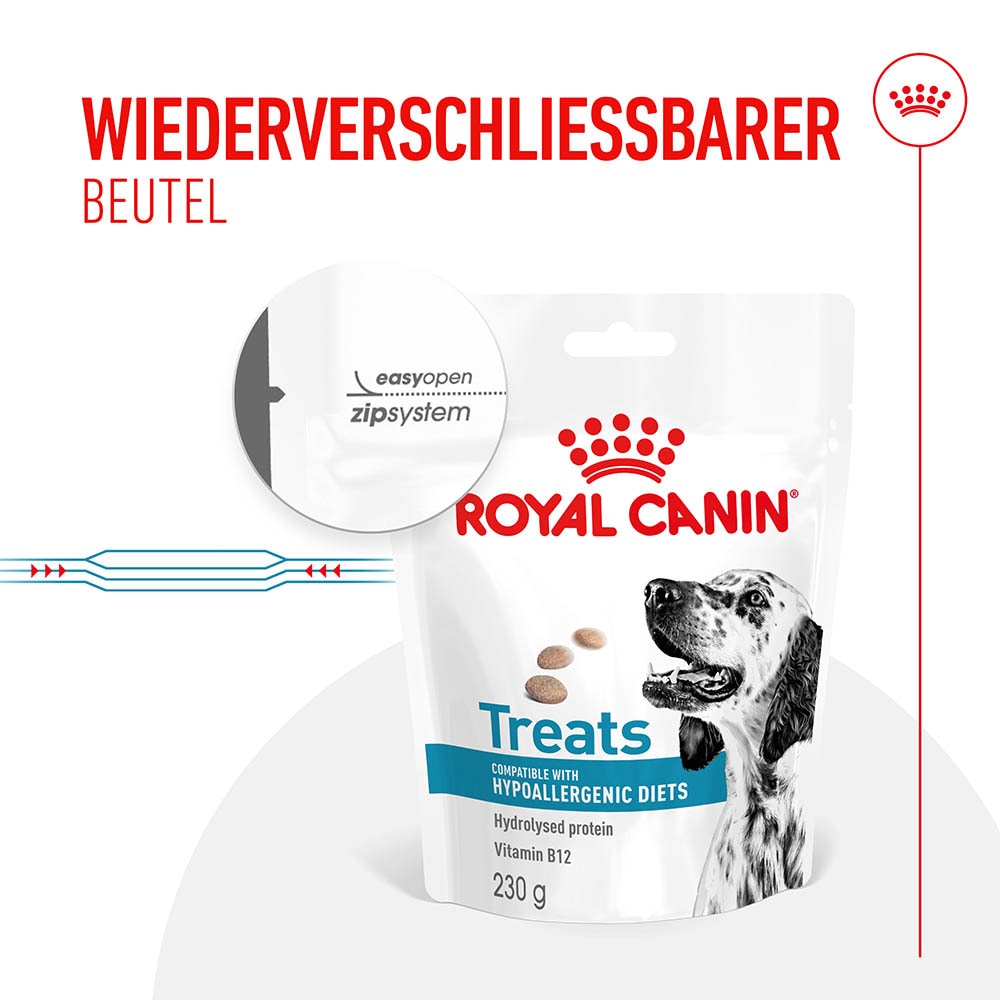 Royal Canin Veterinary Hypoallergenic Snacks_4