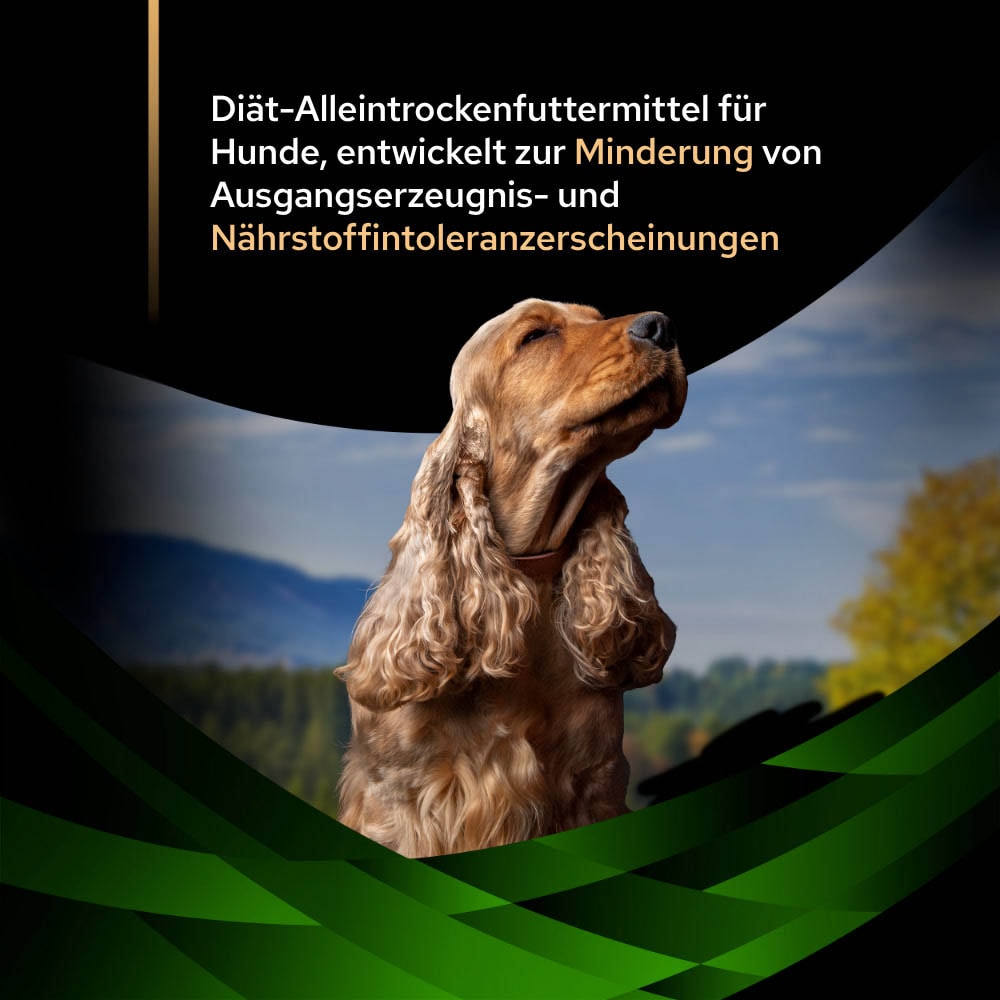 Purina Pro Plan Veterinary Diets HA Hypoallergenic Mousse Nassfutter für Hunde_1