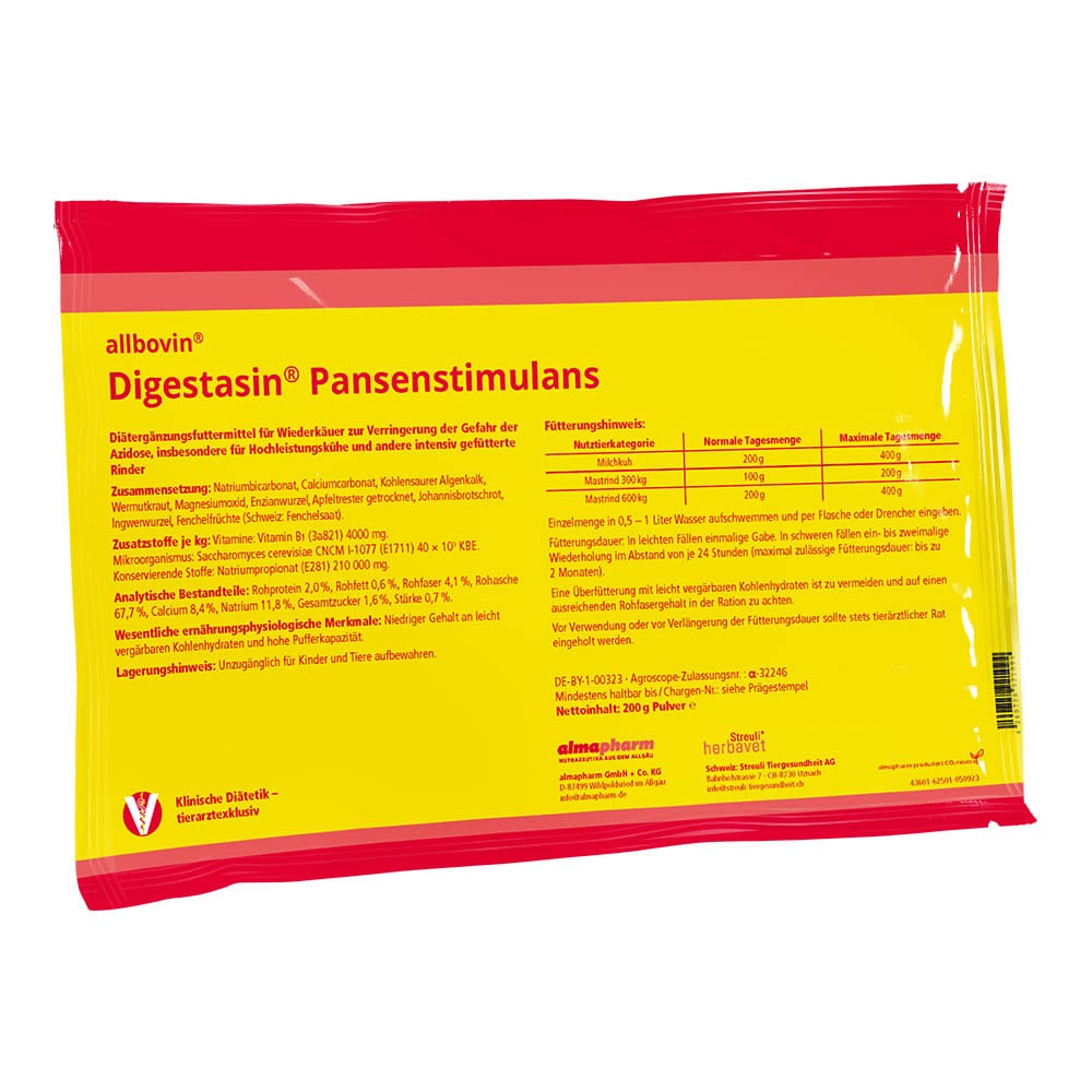 almapharm allbovin Digestasin_0