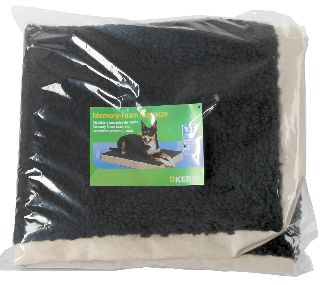 Ersatzbezug für Hundebett Memory-Foam_1