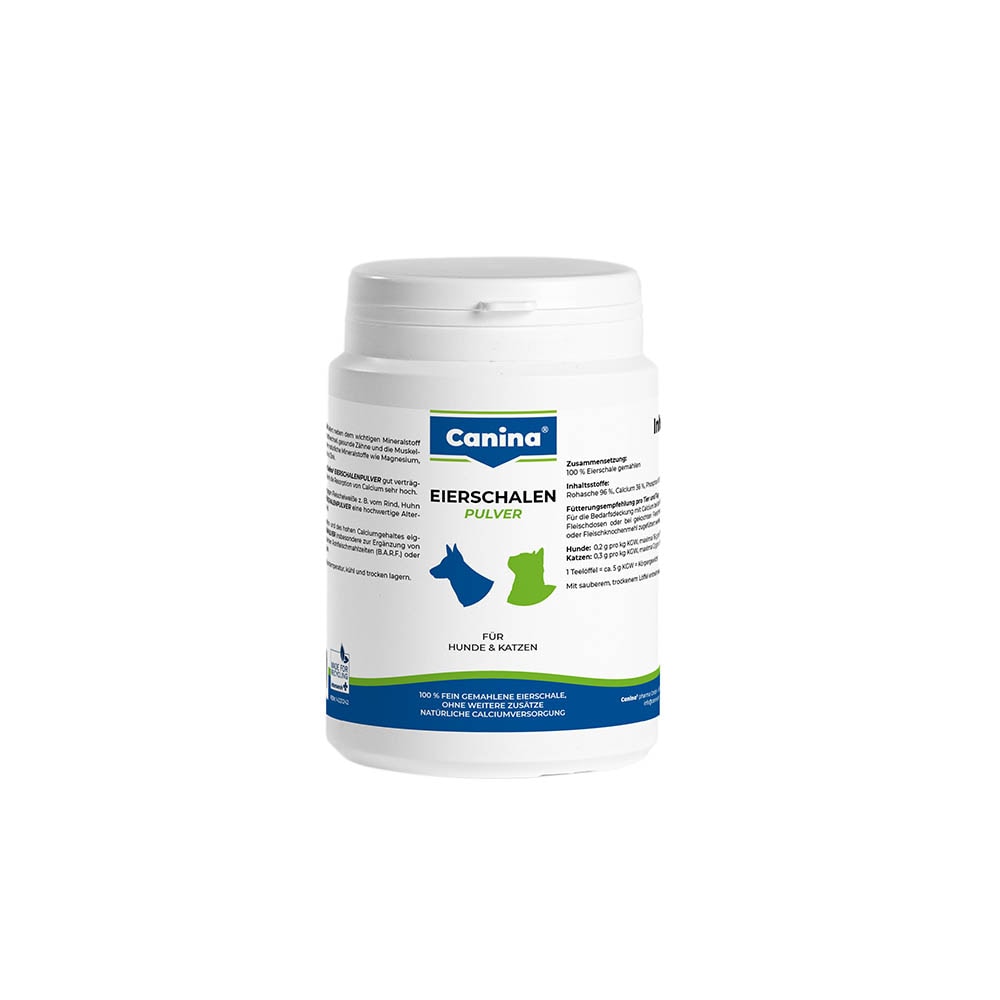 Canina Eierschalenpulver_0