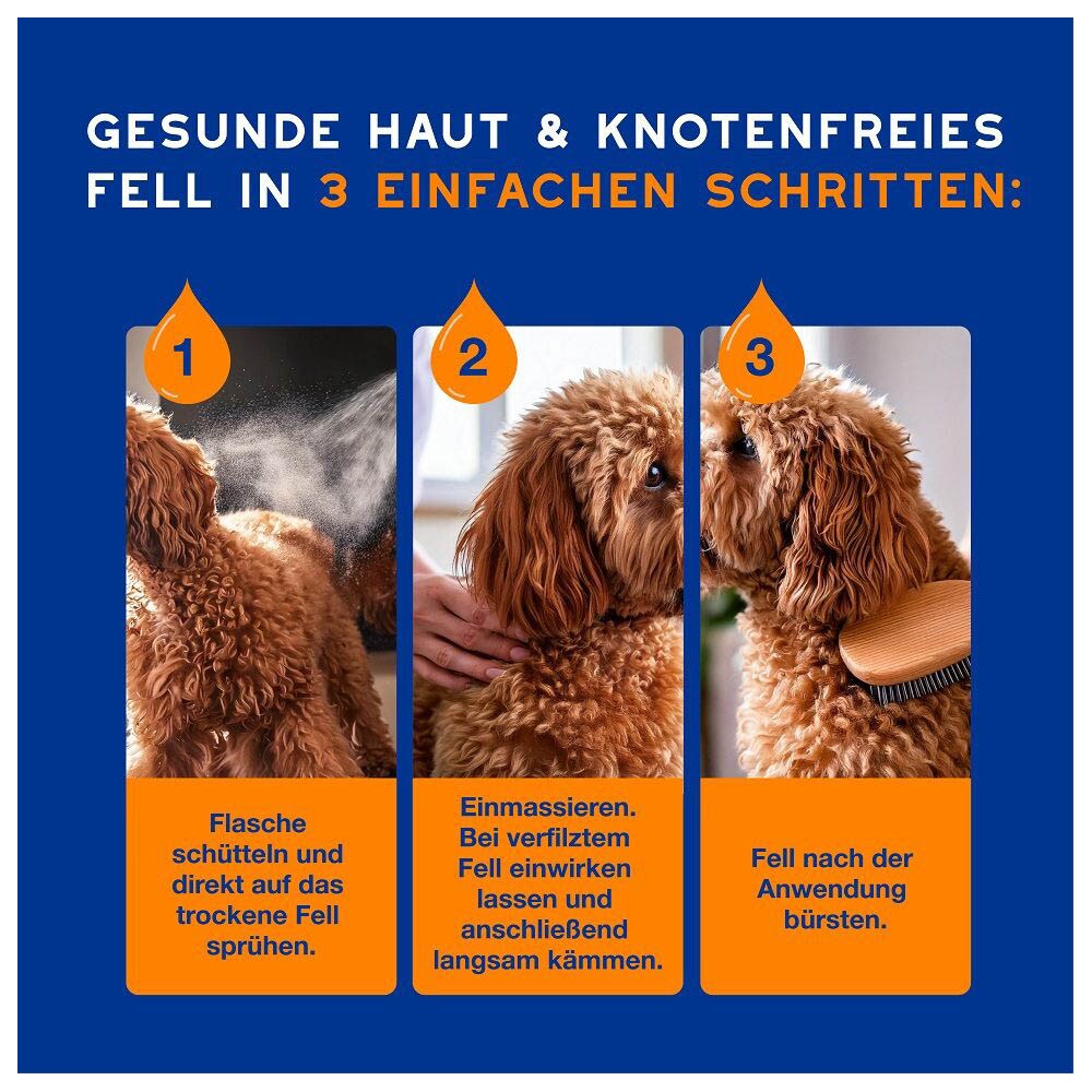 Douxo Spa Detangling Spray_5