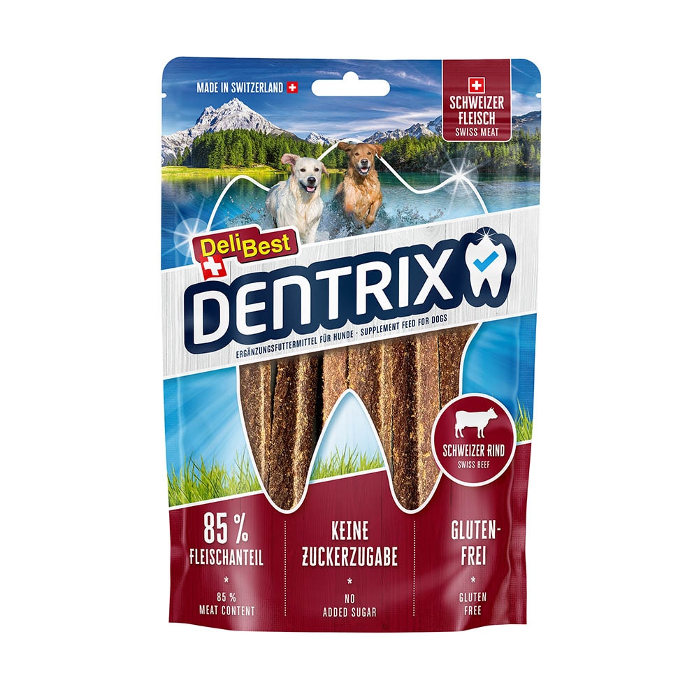 DeliBest Premium Dentrix aus Schweizer Rindfleisch_0