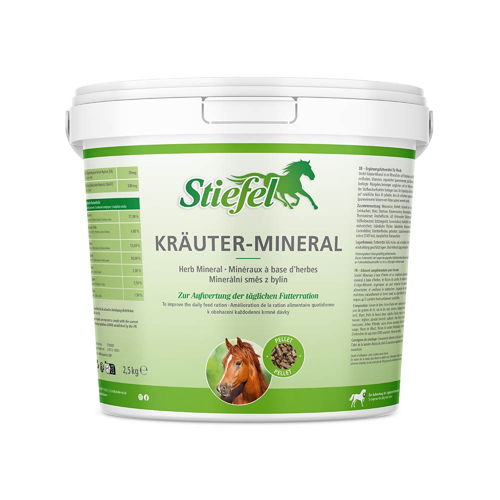 Stiefel Kräuter-Mineral_0