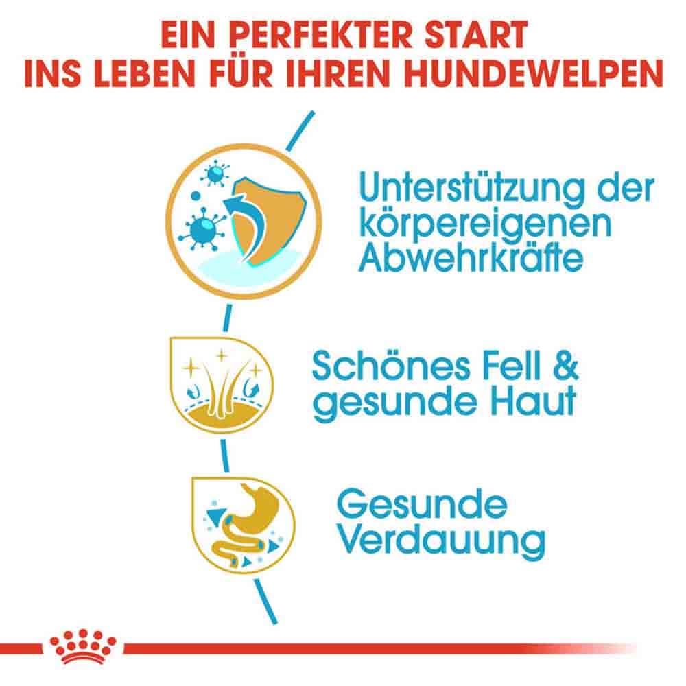 Royal Canin Golden Retriever Puppy Welpenfutter trocken_3