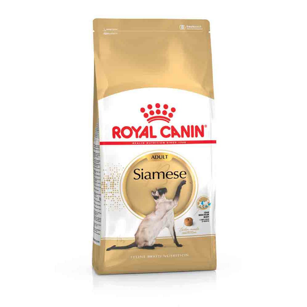 Royal Canin Siamese Adult Katzenfutter trocken_1