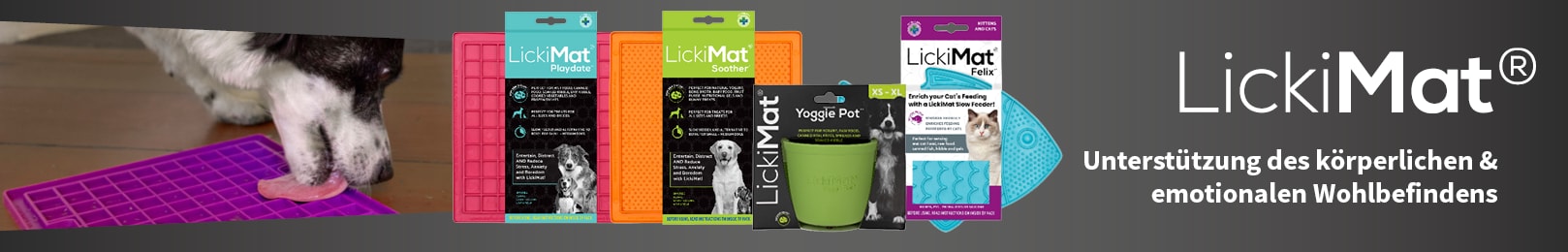 LickiMat