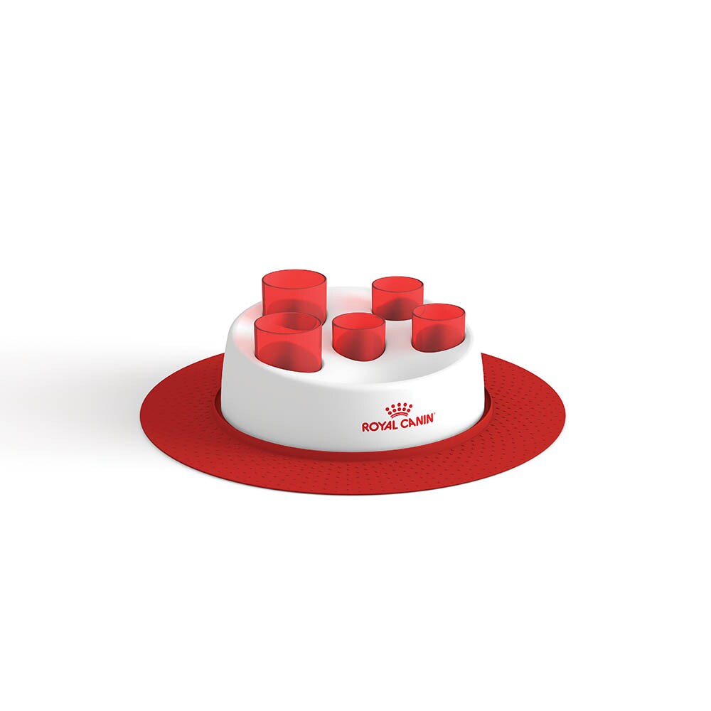 Royal Canin interaktiver Futternapf _2
