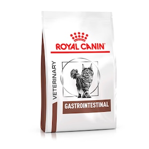 Royal Canin Veterinary Gastrointestinal Trockenfutter fr Katzen |  Tierarzt24.de