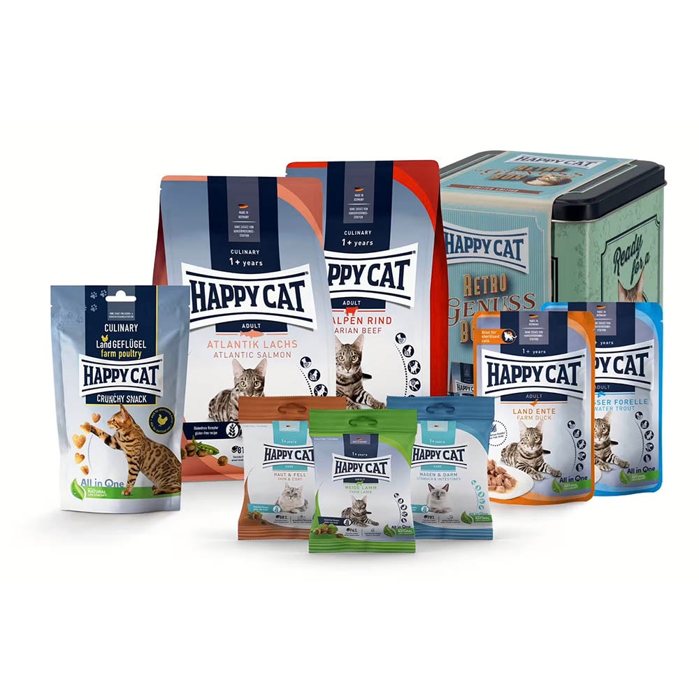 Happy Cat Retro Box_1