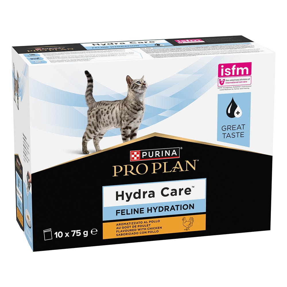 Purina Pro Plan Hydra Care für Katzen_0