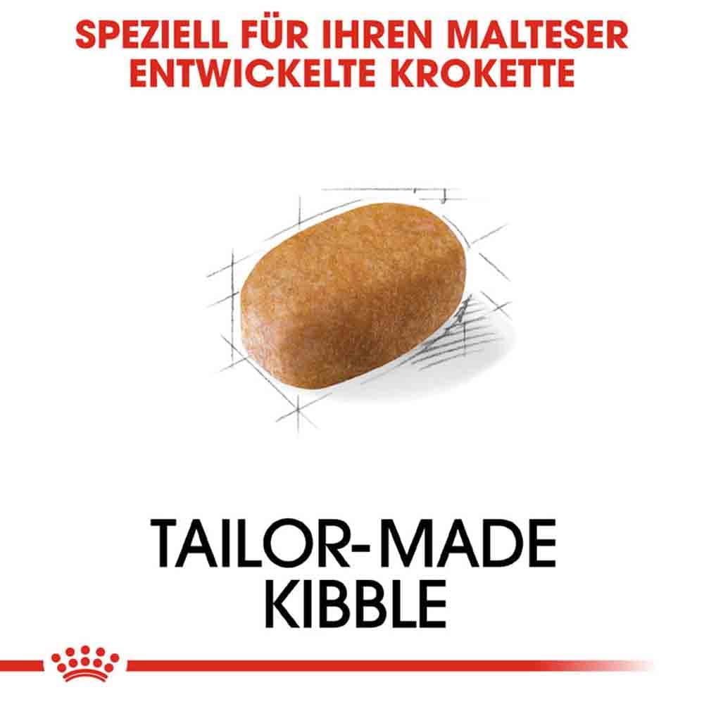 Royal Canin Maltese Adult Hundefutter trocken_4