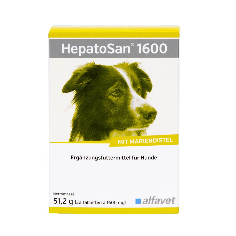 Alfavet HepatoSan 1600_0