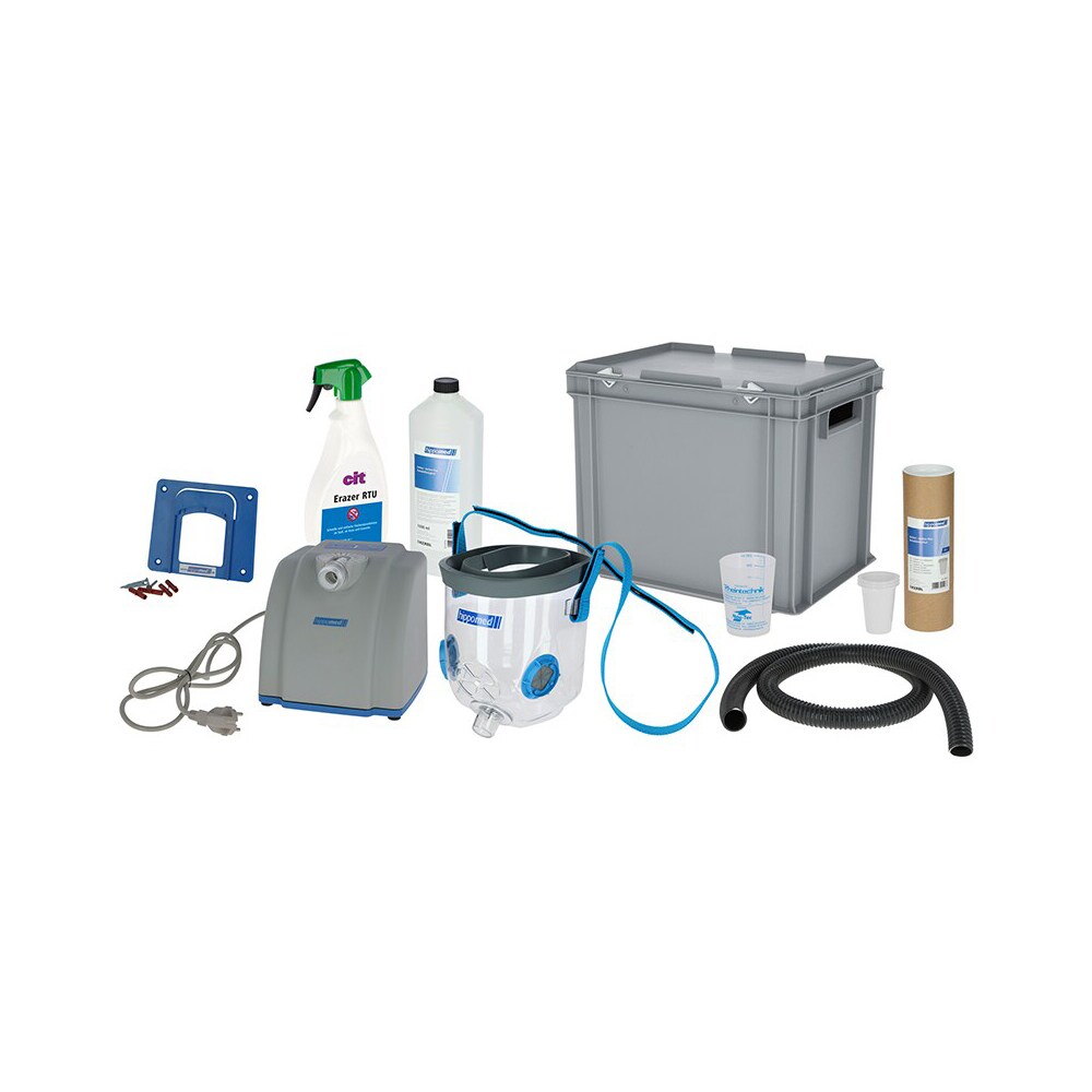 Ultraschall-Inhalator -air-one-_2