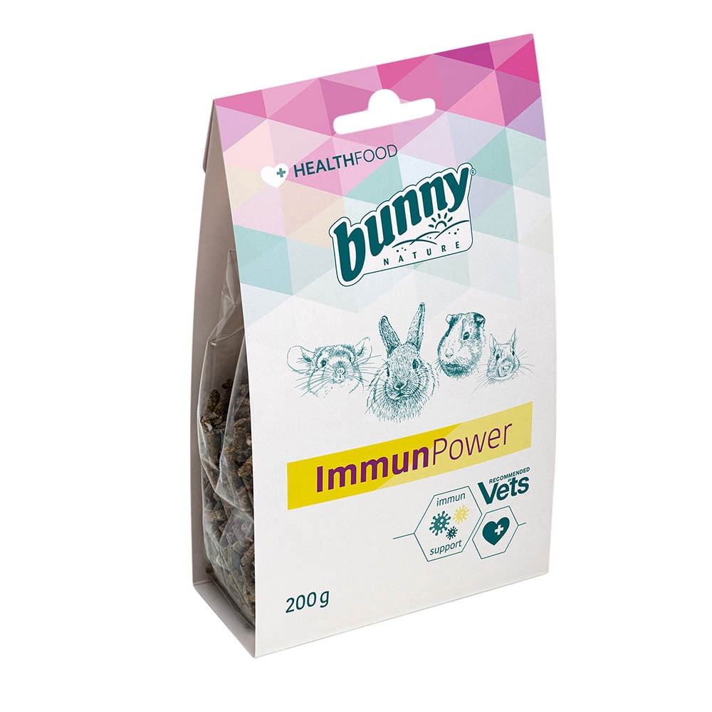 Bunny ImmunPower_0