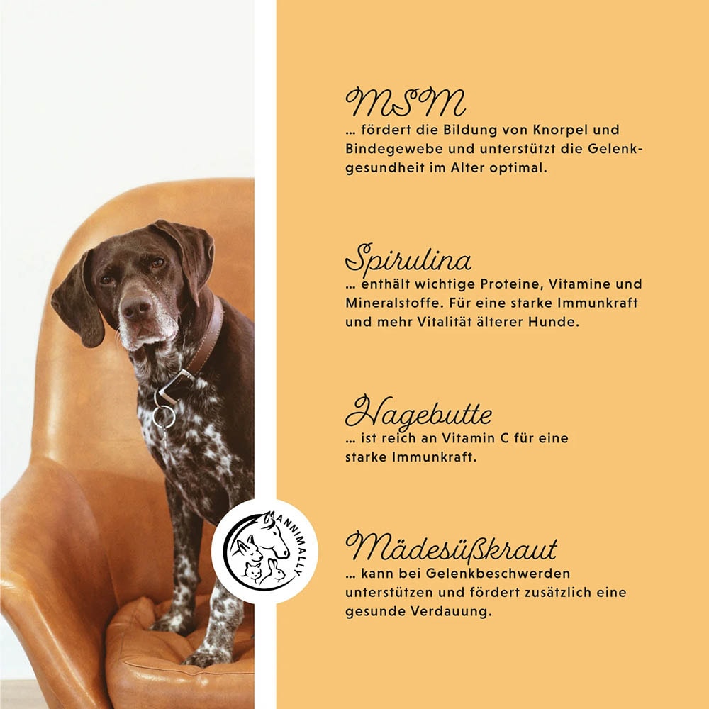 Annimally Senior Vital Tabletten_5