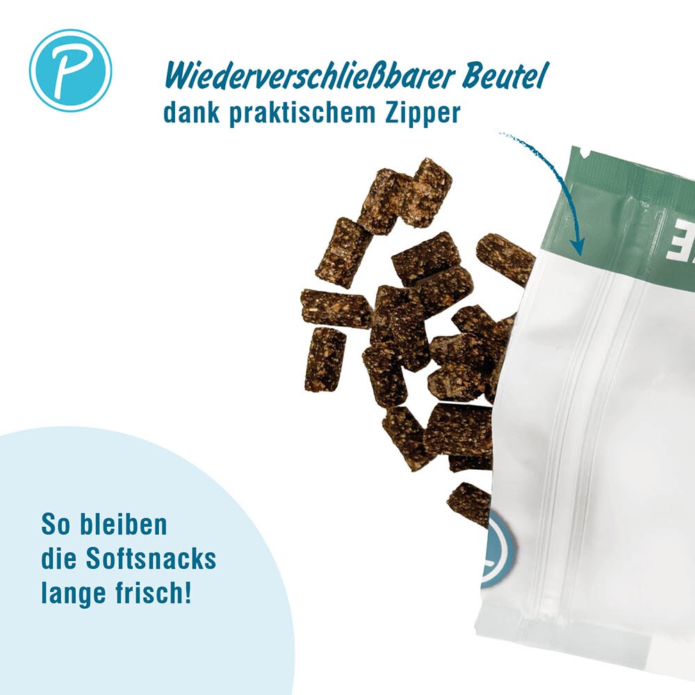 Petlando Softsnack Sensitive Pferd_2