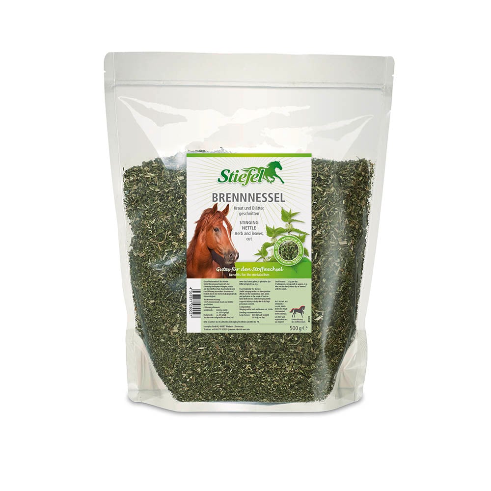 Stiefel Brennnessel geschnitten_0