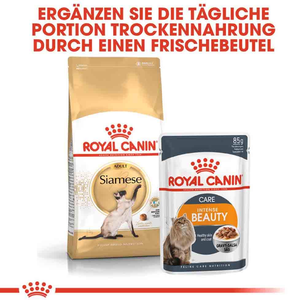 Royal Canin Siamese Adult Katzenfutter trocken_5