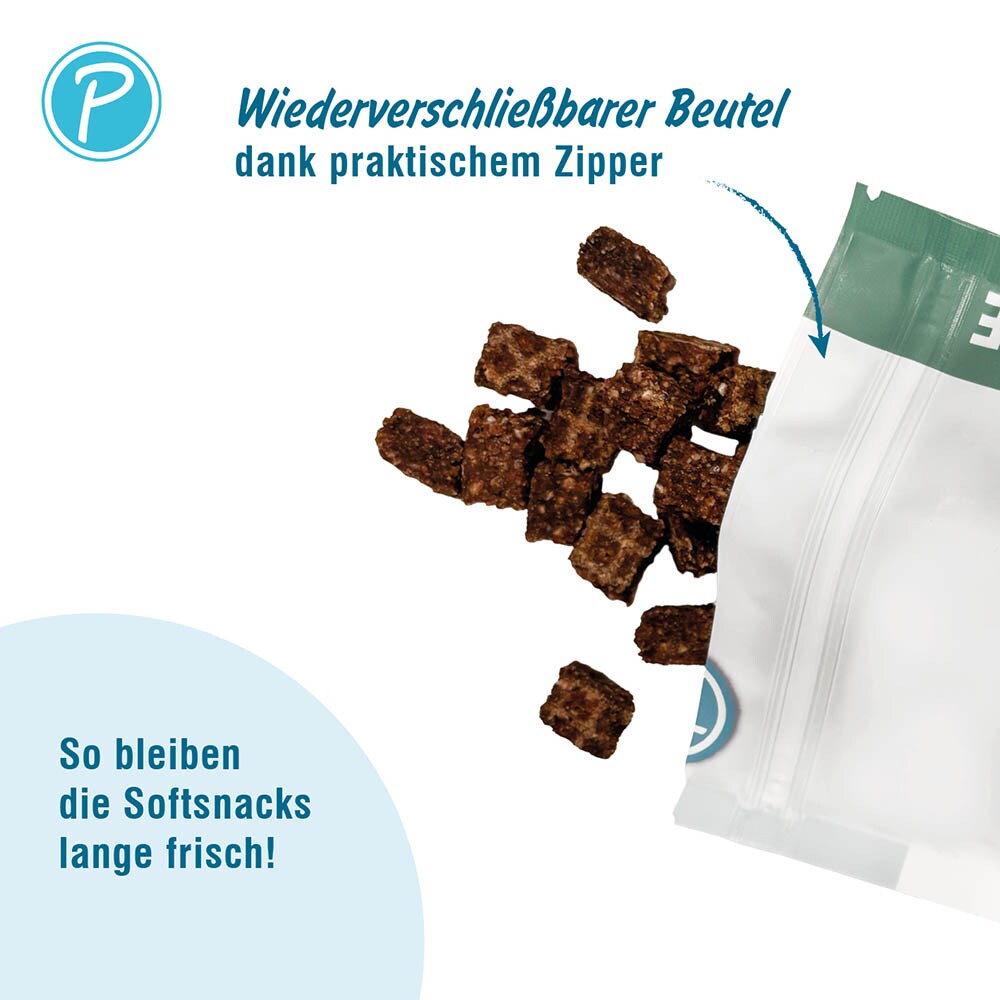 Petlando Softsnack Sensitive Pferd_3