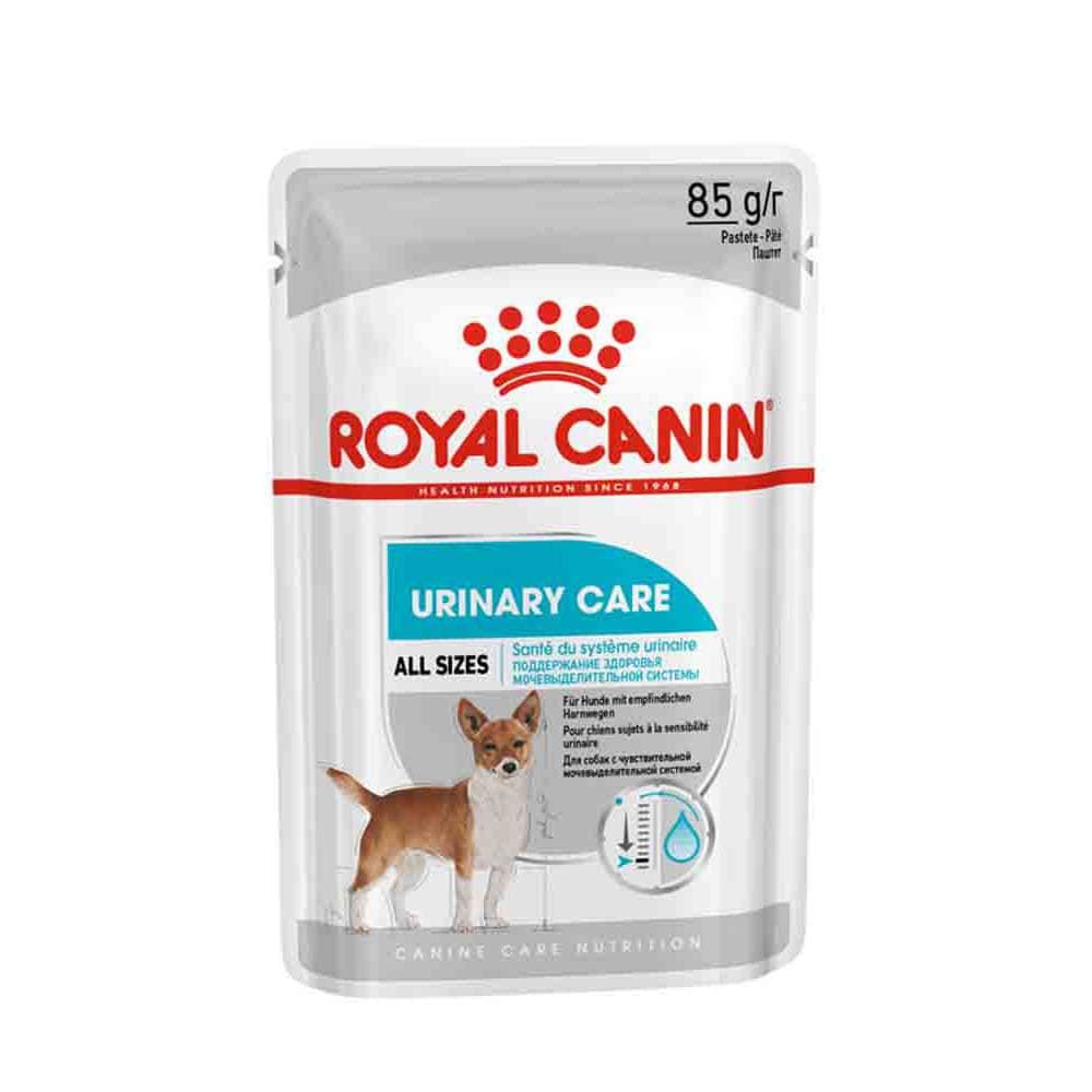 Royal Canin Urinary Care Nassfutter für Hunde mit empfindlichen Harnwegen_1