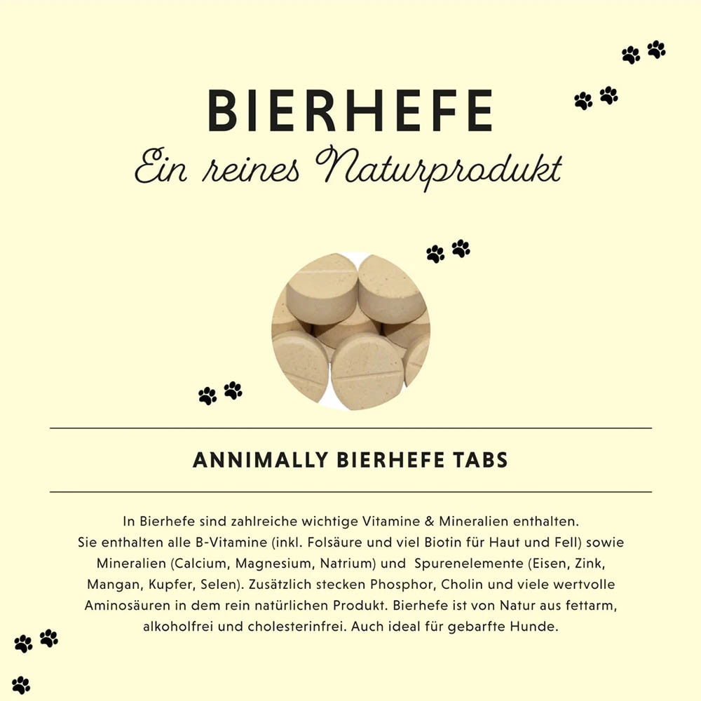 Annimally Bierhefe Tabletten_4