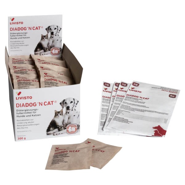 Livisto DiaDog`N Cat_1