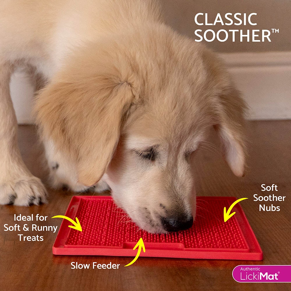 LickiMat Classic Soother_5