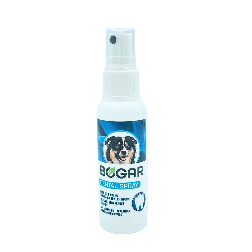 Boga Dental Spray Hund_0