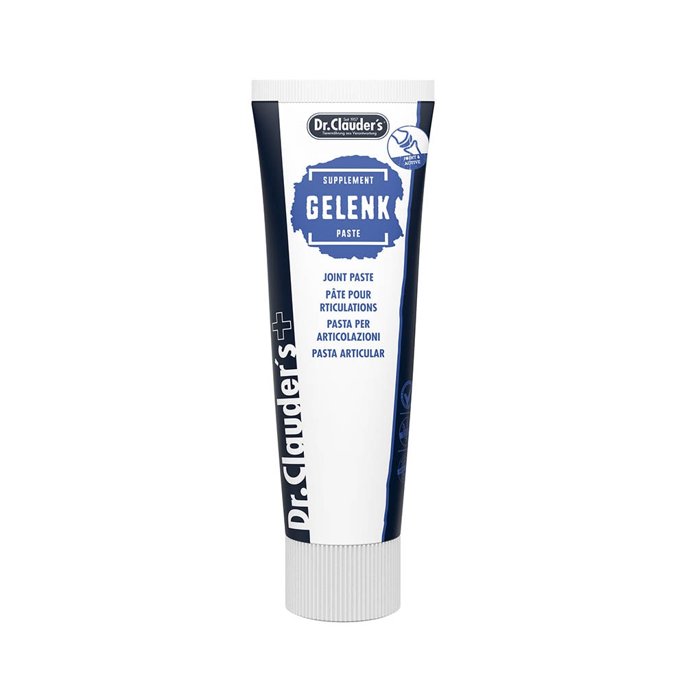Dr. Clauders Function & Care Gelenk Paste_0