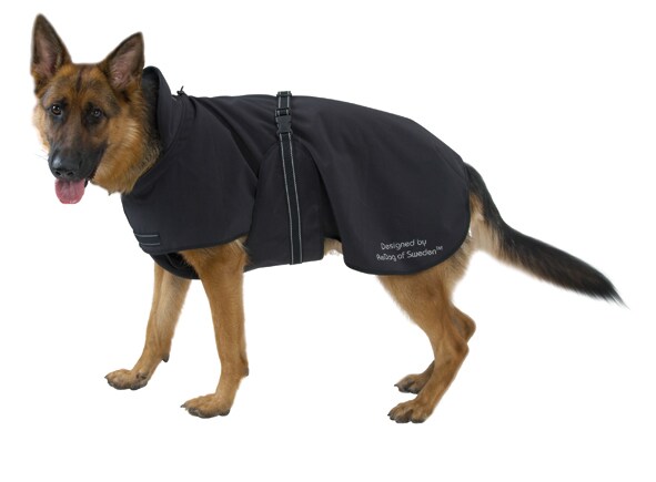 Rehab Softshell Hundedecke_2