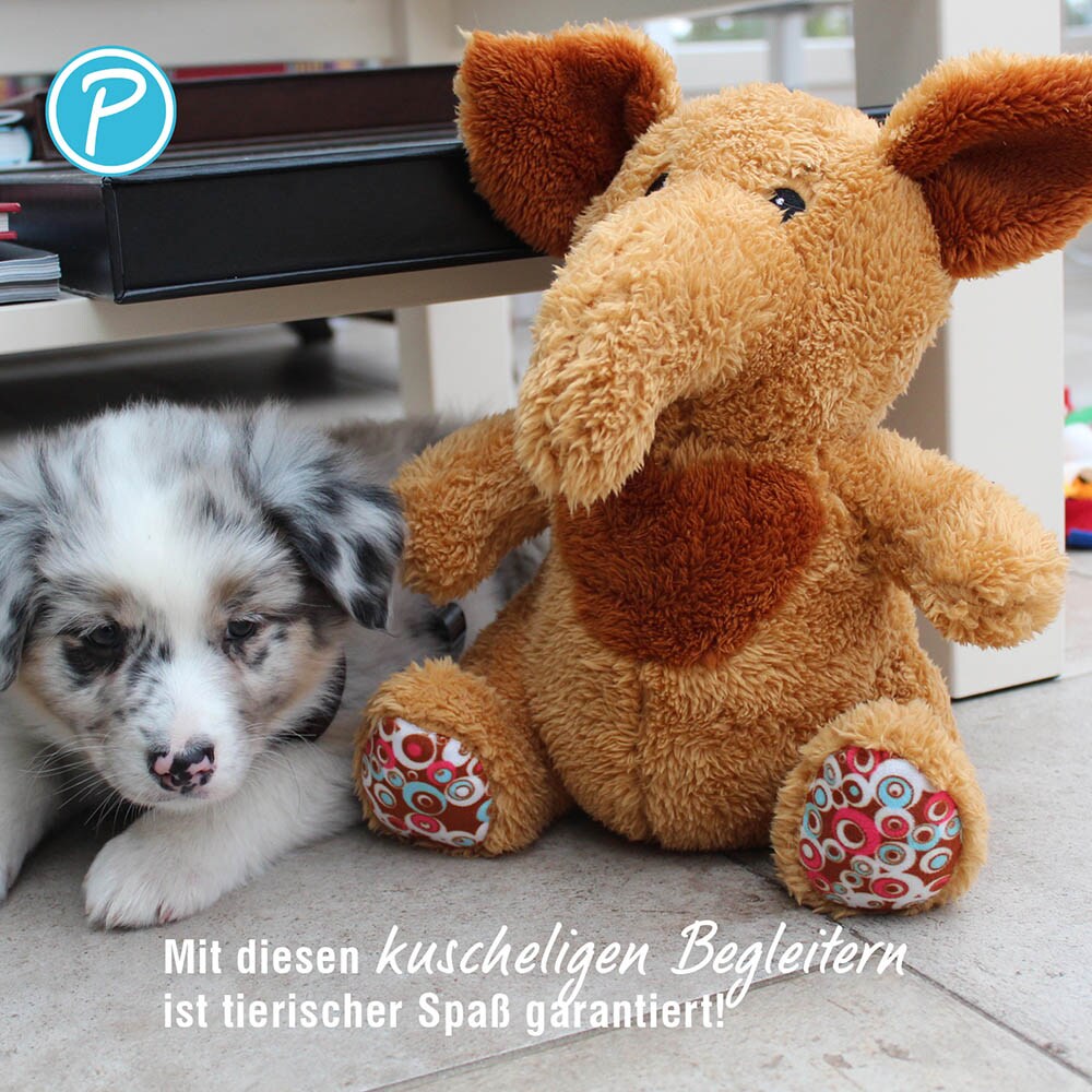 Petlando Moodles Kuscheltier Ameisenbär Amy_3