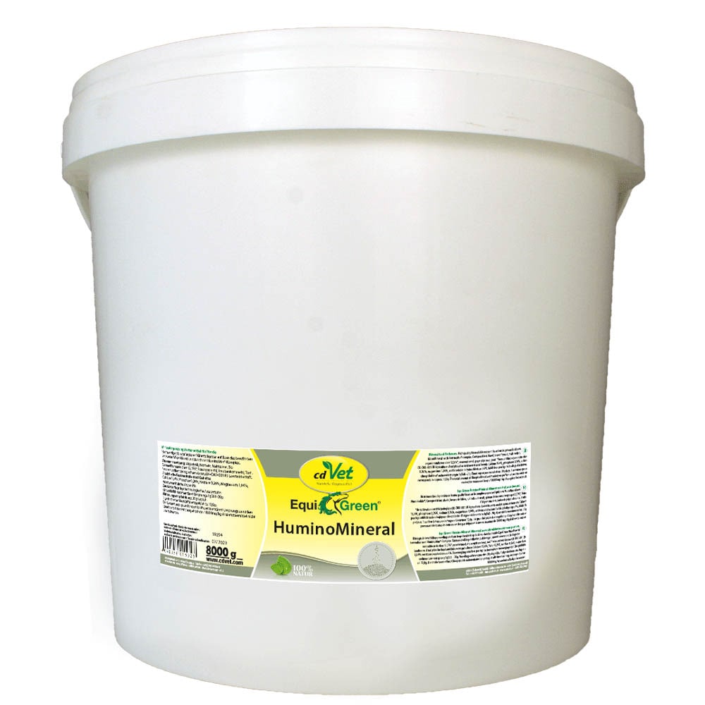 cdVet EquiGreen HuminoMineral_2