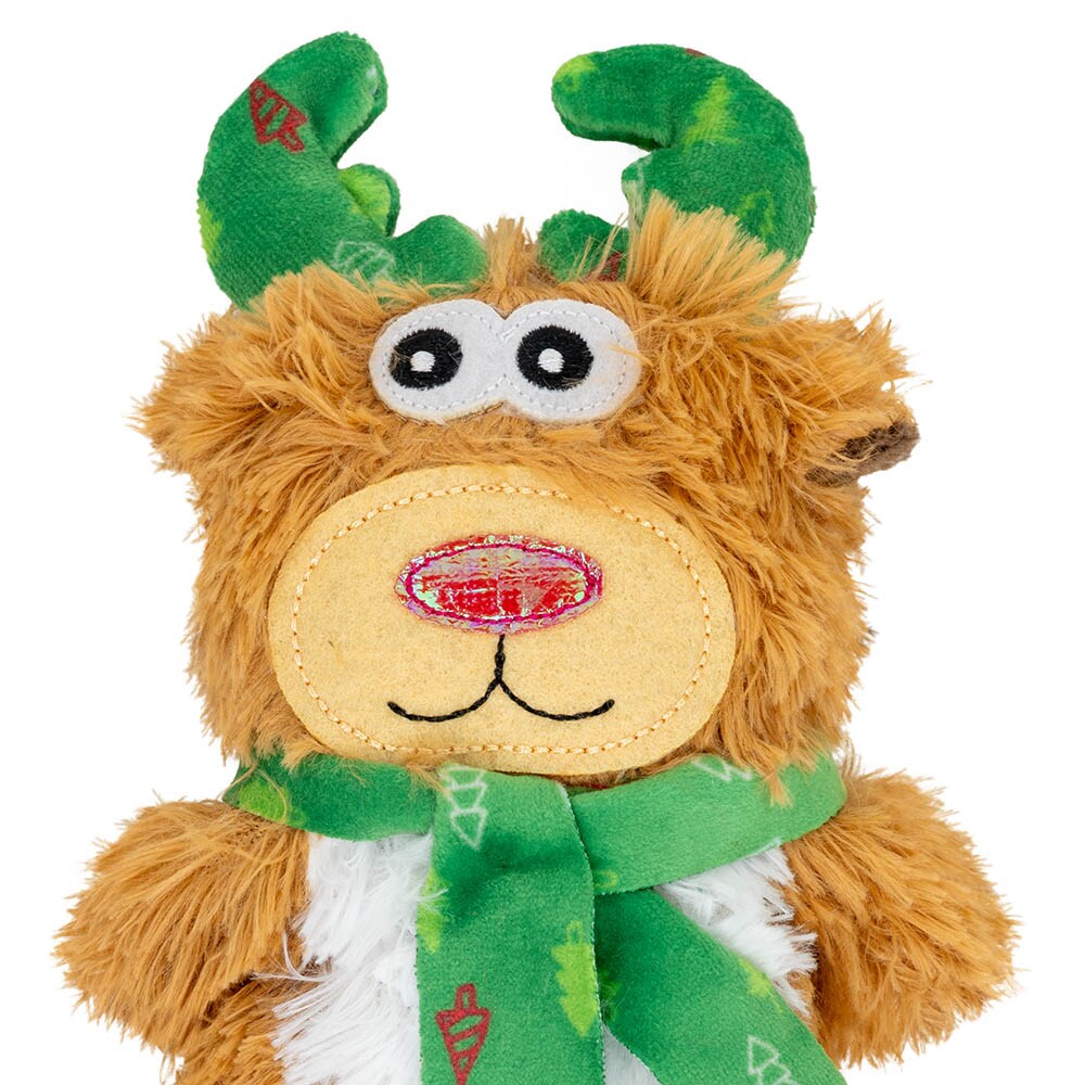 KONG Holiday Kickeroo® Character_4