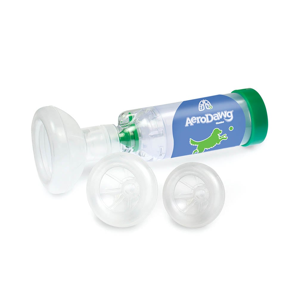 AeroDawg für Hunde_0