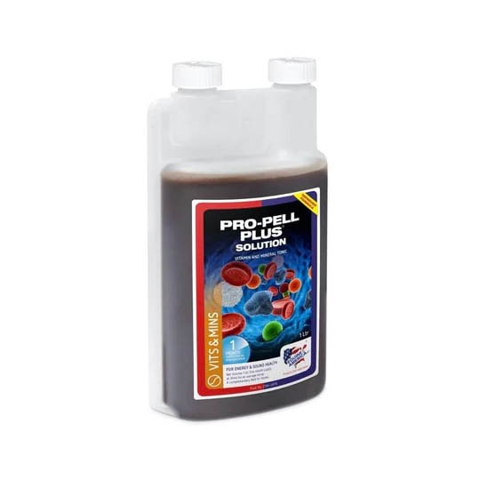 Equine America ProPell Plus Solution_0
