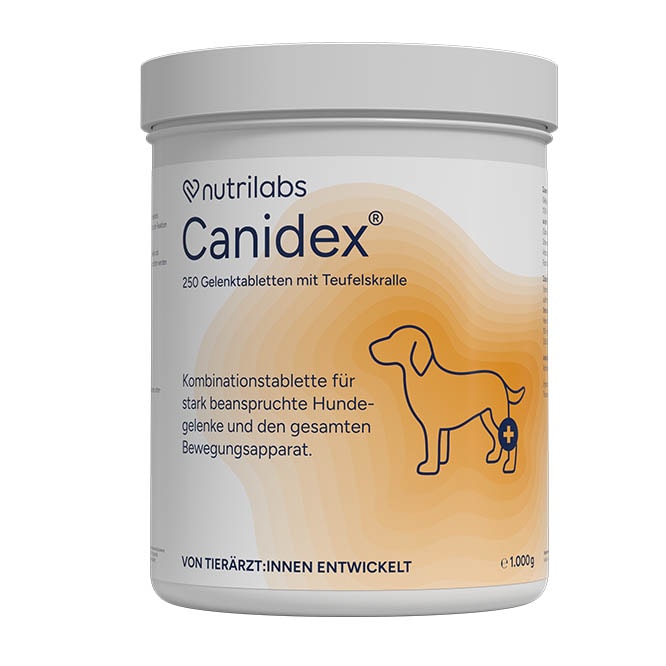 NutriLabs Canidex Kautabletten_1