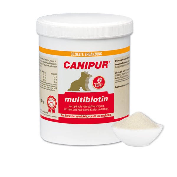 Canipur multibiotin_0