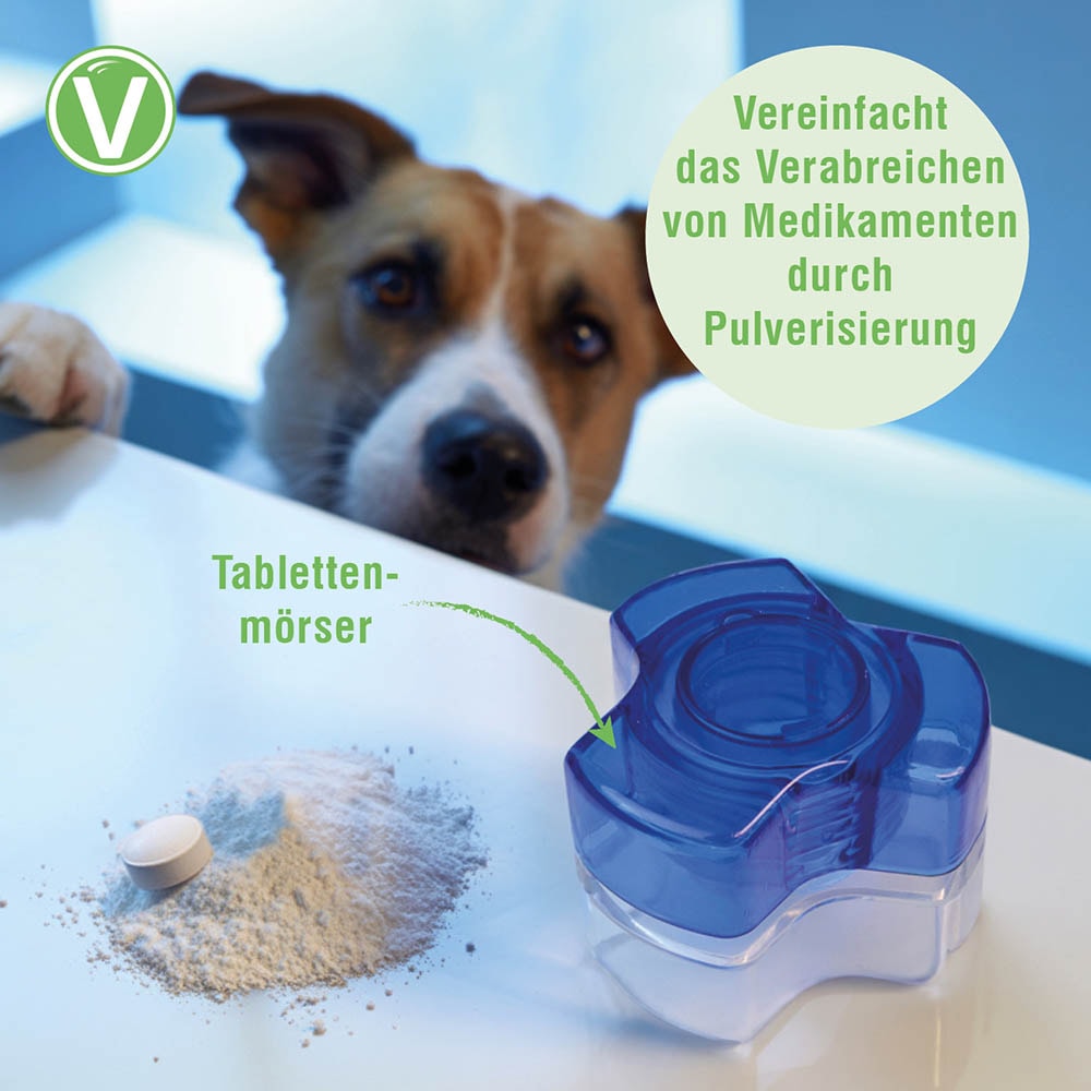 Vetlando Tablettenmörser _1