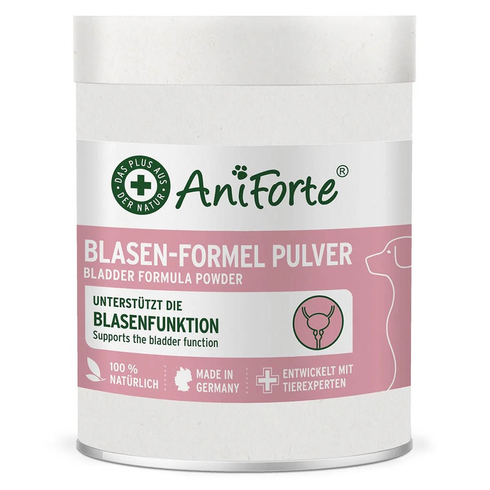 AniForte Blasen-Formel Pulver_0